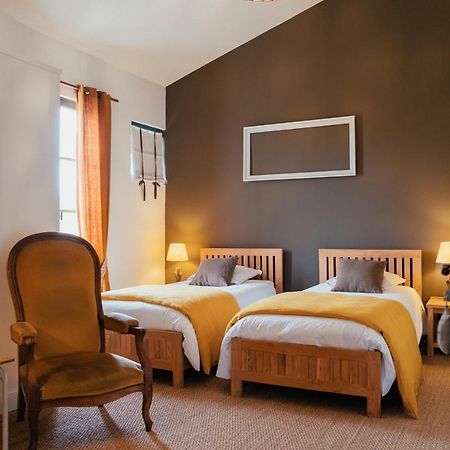 Villa 2 Pas Sages La Roche-Chalais 외부 사진