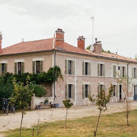 Villa 2 Pas Sages La Roche-Chalais 외부 사진