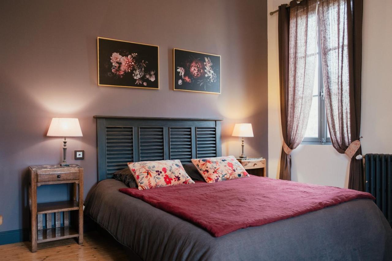 Villa 2 Pas Sages La Roche-Chalais 외부 사진