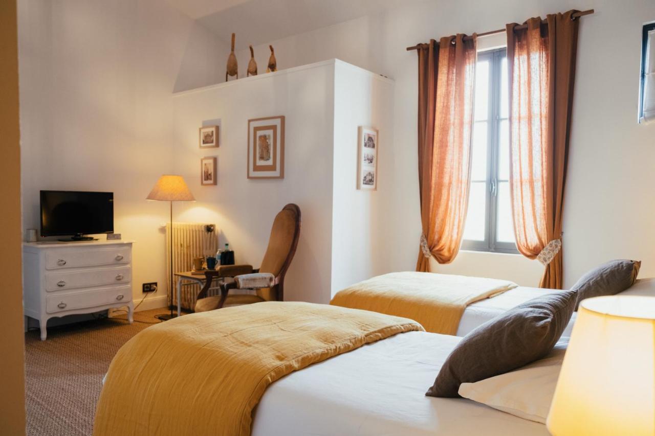 Villa 2 Pas Sages La Roche-Chalais 외부 사진