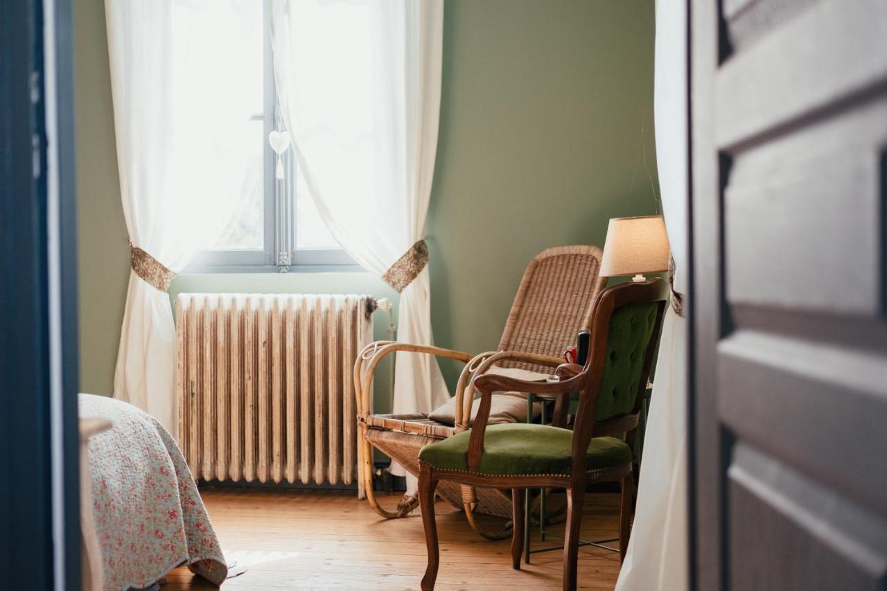 Villa 2 Pas Sages La Roche-Chalais 외부 사진