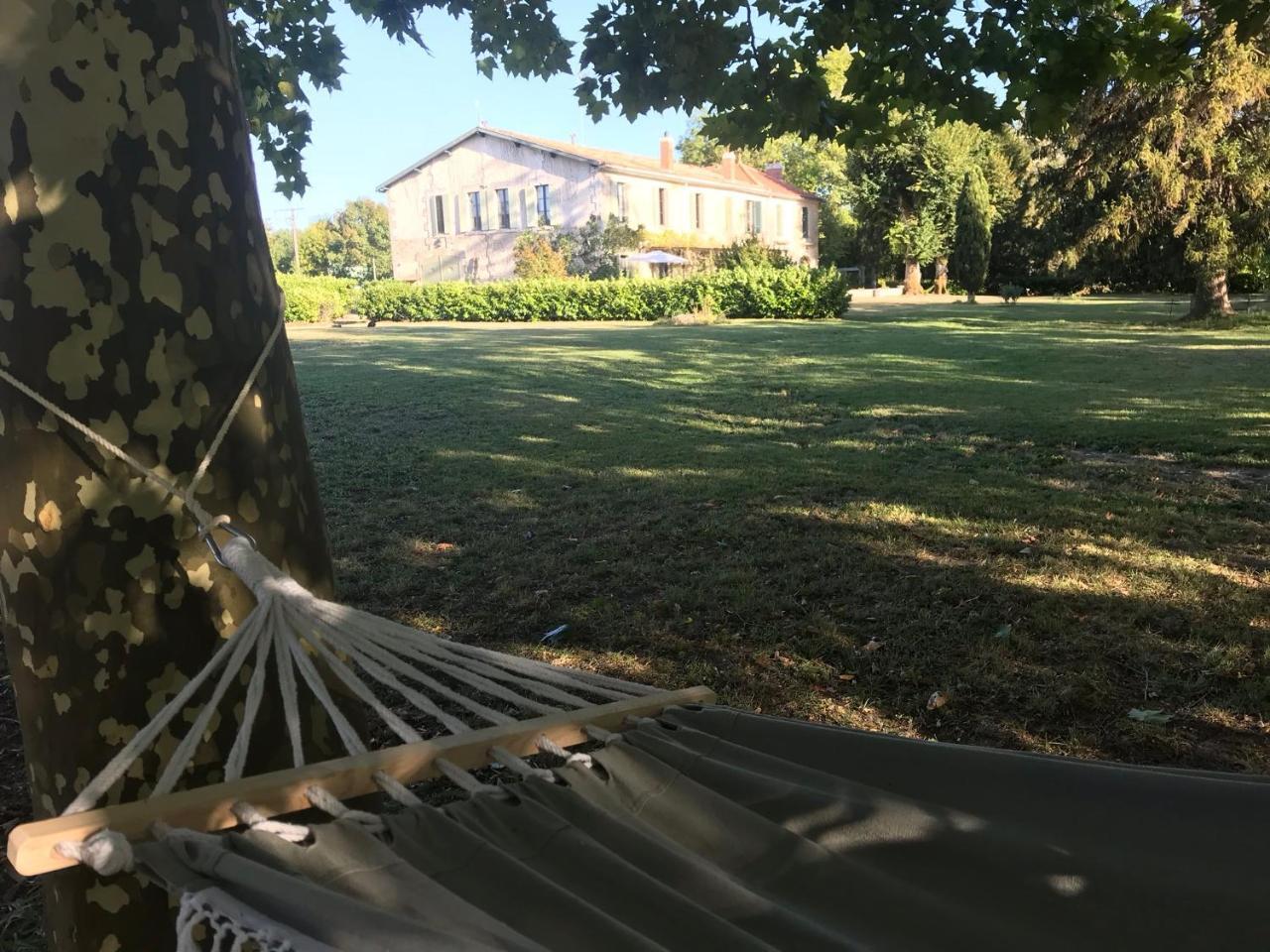 Villa 2 Pas Sages La Roche-Chalais 외부 사진